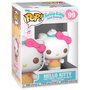 Funko POP Figura Hello Kitty and Friends Hello Kitty Vinilo 9cm