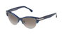 Lozza SL4071M5303GR Gafas de Sol para Mujer