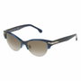 Lozza SL4071M5303GR Gafas de Sol para Mujer