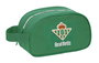 Safta Neceser 1 Asa Adapt.Carro Reciclado Real Betis Balompie 26x15x12cm