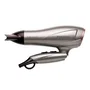 SECADOR PLEGABLE TAURUS STUDIO 2400 IONIC - 2400W - FUNION IONIC CARE - 3 VELOCIDADES / 2 TEMPERATURAS - GOLPE AIRE FRÍO