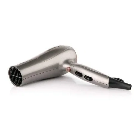 SECADOR PLEGABLE TAURUS STUDIO 2400 IONIC - 2400W - FUNION IONIC CARE - 3 VELOCIDADES / 2 TEMPERATURAS - GOLPE AIRE FRÍO
