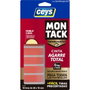 CEYS Montack Tiras de Montaje de Doble Cara 48x18mm