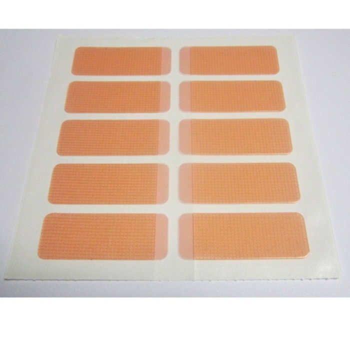 CEYS Tiras Adhesivas Doble Cara Montack 48x18mm 507207 CEYS Tiras Adhesivas Doble Cara Montack 48x18mm 507207