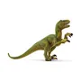 Schleich 41466 Vuelo en Quad contra Velociraptor