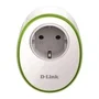 ENCHUFE INTELIGENTE WiFi D-LINK DSP-W115 - 802.11N - HASTA 16A - ADMINISTRA DISPOSITIVOS DESDE CUALQUIER LUGAR - ESTABLECE HORARIOS