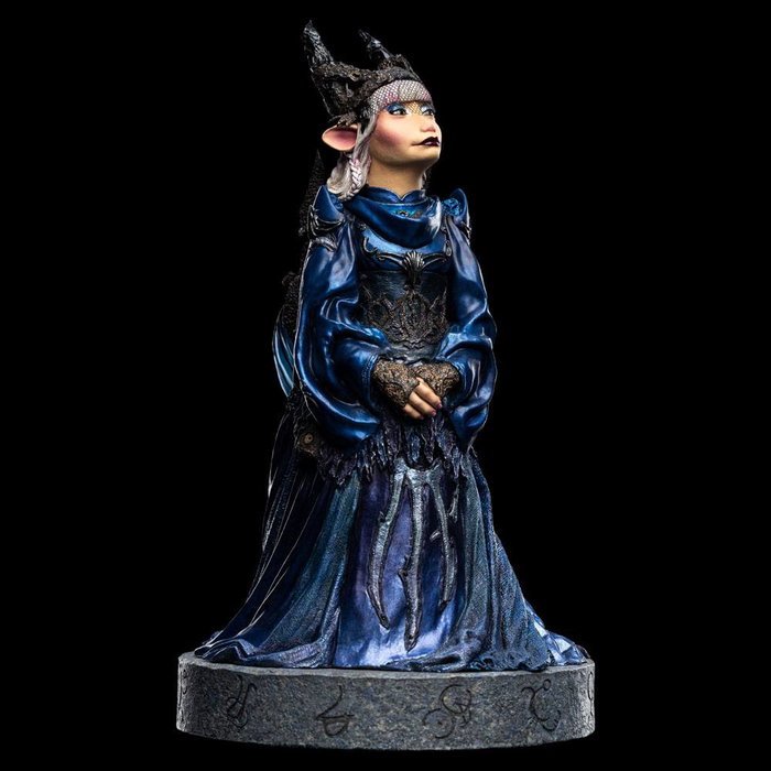 The Dark Crystal: Age of Resistance Estatua 1/6 Seladon the Gelfling 22 cm