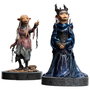 The Dark Crystal: Age of Resistance Estatua 1/6 Seladon the Gelfling 22 cm