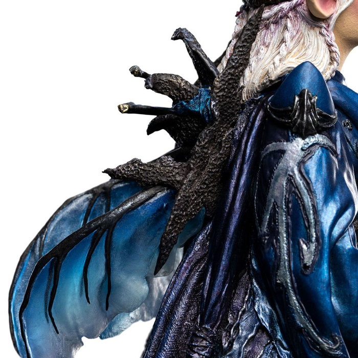 The Dark Crystal: Age of Resistance Estatua 1/6 Seladon the Gelfling 22 cm