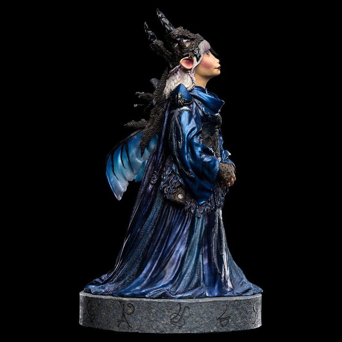 The Dark Crystal: Age of Resistance Estatua 1/6 Seladon the Gelfling 22 cm
