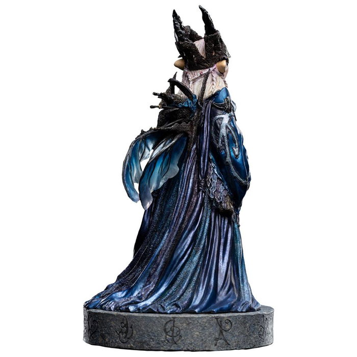 The Dark Crystal: Age of Resistance Estatua 1/6 Seladon the Gelfling 22 cm