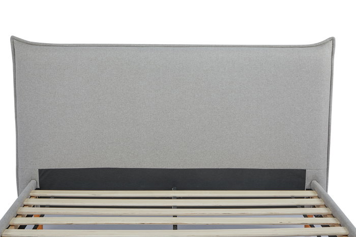 DKD Home Decor Cama Urban Beige 219 x 108 x 177 cm