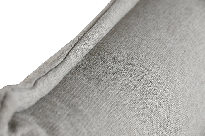 DKD Home Decor Cama Urban Beige 219 x 108 x 177 cm