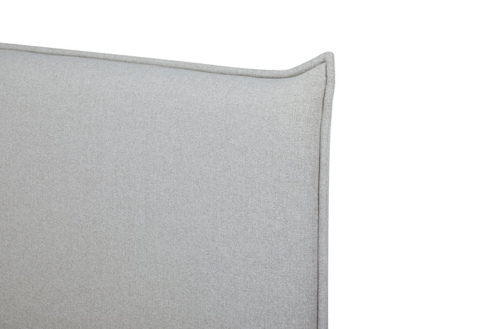 DKD Home Decor Cama Urban Beige 219 x 108 x 177 cm