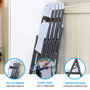 Color Baby Silla Plegable 47X50X84,5 Cm