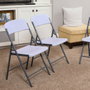 Color Baby Silla Plegable 47X50X84,5 Cm