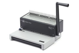 Encuadernadora Canutillos Gbc C150Pro