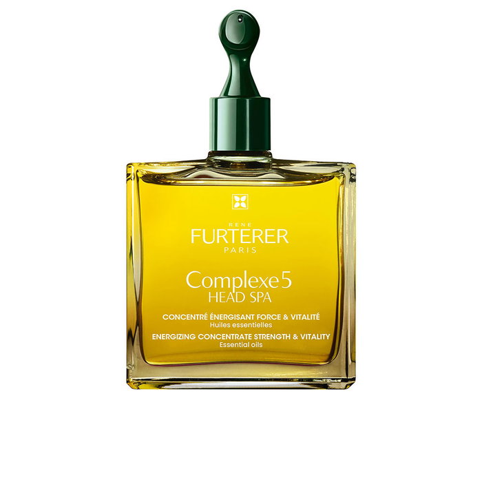 Rene Furterer Head Spa Complexe 5 Concentrado Estimulante 50 ml