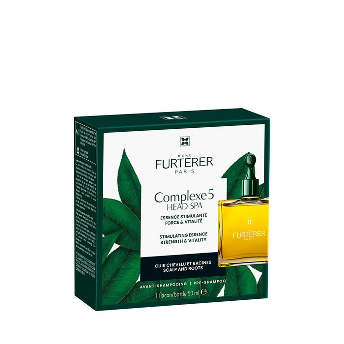 Rene Furterer Head Spa Complexe 5 Concentrado Estimulante 50 ml