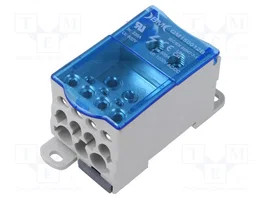 BM GROUP Conector de carril