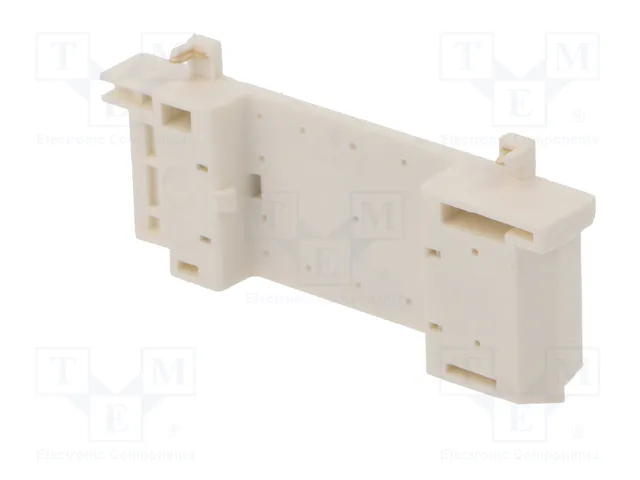 SCHNEIDER ELECTRIC Limitador de sobretensiones varistor de frente