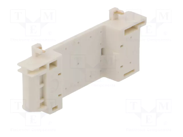 SCHNEIDER ELECTRIC Limitador de sobretensiones varistor de frente