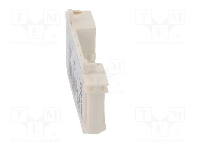 SCHNEIDER ELECTRIC Limitador de sobretensiones varistor de frente