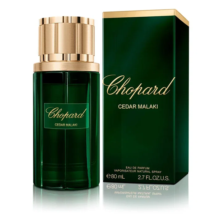 Chopard Cedar Malaki Eau de Parfum 80 ml