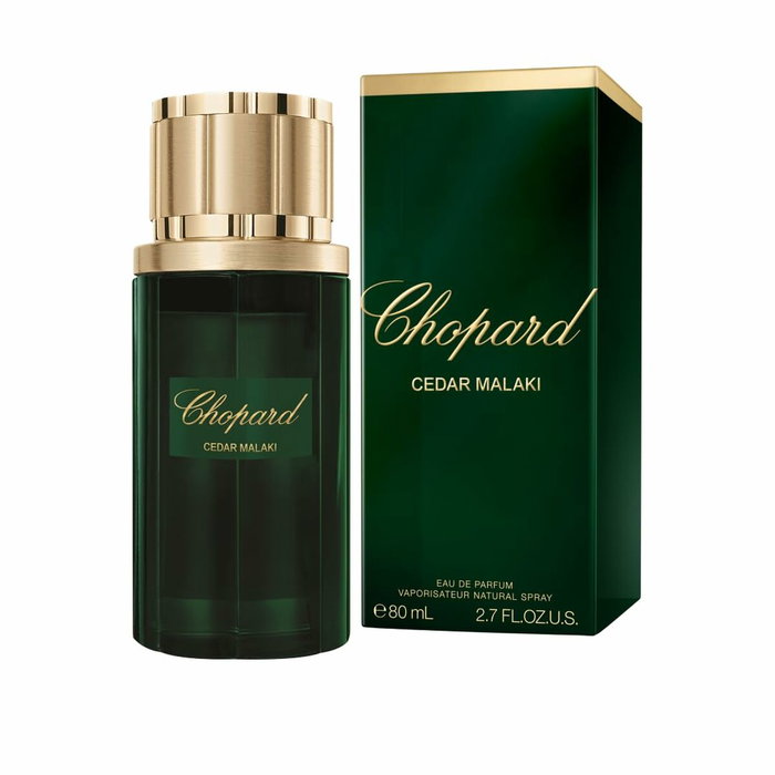 Chopard Cedar Malaki Eau de Parfum 80 ml
