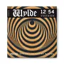 DUNLOP Zakk Wylde Juego de Cuerdas para Guitarra Acústica 12-54 Dunlop True Balance