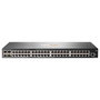 HPE Aruba Networking 2930F 48G 4SFP+ JL254A