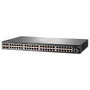 HPE Aruba Networking 2930F 48G 4SFP+ JL254A