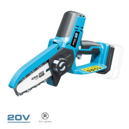 Koma Tools Mini motosierra 20 V Pro series