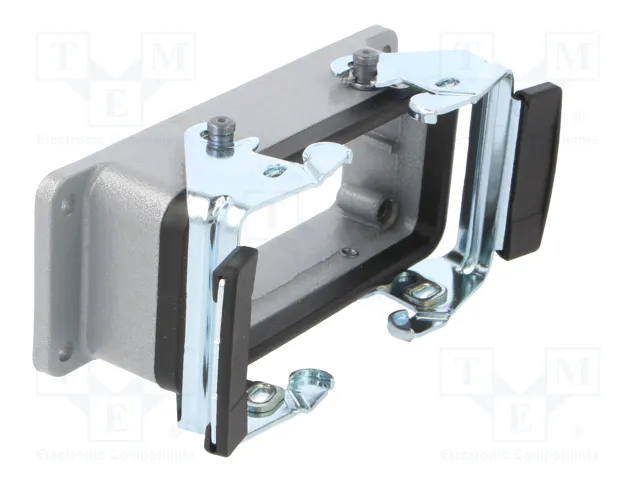 LAPP Carcasa para conectores HDC EPIC H-B 16 recto