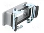 LAPP Carcasa para conectores HDC EPIC H-B 16 recto