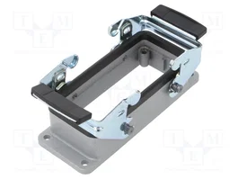 LAPP Carcasa para conectores HDC EPIC H-B 16 recto
