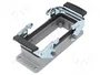 LAPP Carcasa para conectores HDC EPIC H-B 16 recto