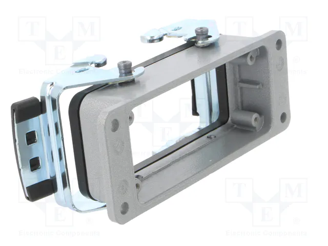 LAPP Carcasa para conectores HDC EPIC H-B 16 recto