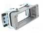 LAPP Carcasa para conectores HDC EPIC H-B 16 recto