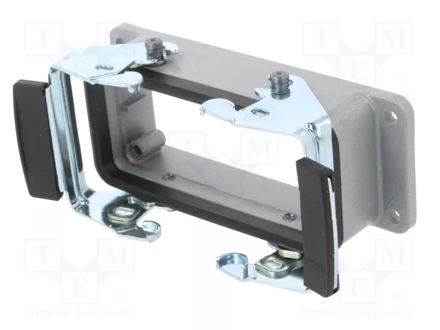 LAPP Carcasa para conectores HDC EPIC H-B 16 recto