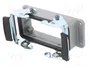 LAPP Carcasa para conectores HDC EPIC H-B 16 recto