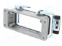 LAPP Carcasa para conectores HDC EPIC H-B 16 recto