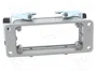 LAPP Carcasa para conectores HDC EPIC H-B 16 recto