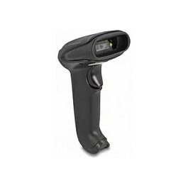 DeLOCK Escáner de códigos de barras 1D y 2D (2,4 GHz, Bluetooth o USB Type-C™)