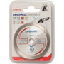 Dremel Disco de Diamante S540 para sierra compacta DSM20