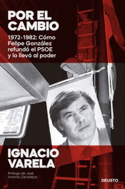 Por el cambio, Ignacio Varela - DEUSTO