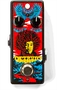 Dunlop Pedal Fuzz/Octavador Hendrix Shrine Signature