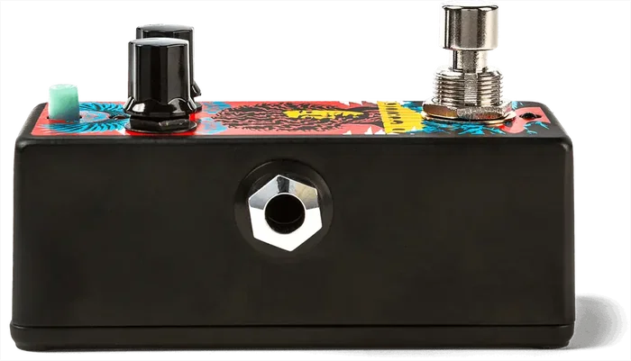 Dunlop Pedal Fuzz/Octavador Hendrix Shrine Signature