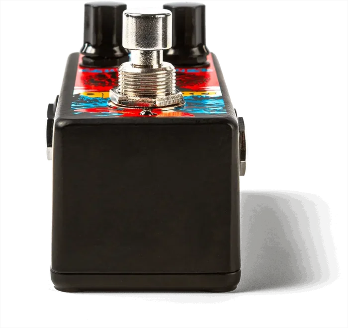 Dunlop Pedal Fuzz/Octavador Hendrix Shrine Signature