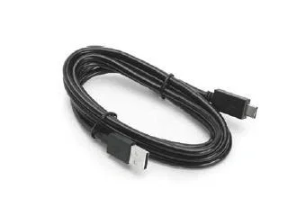 Zebra CBL-MPM-USB1-01 Cable USB A a USB C Negro Zebra CBL-MPM-USB1-01 Cable USB A a USB C Negro